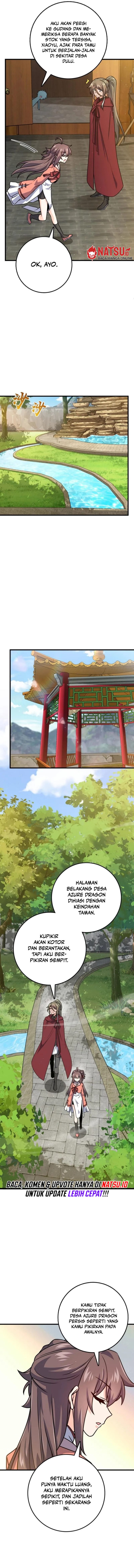 Spare Me, Great Lord! Chapter 529 Gambar 11